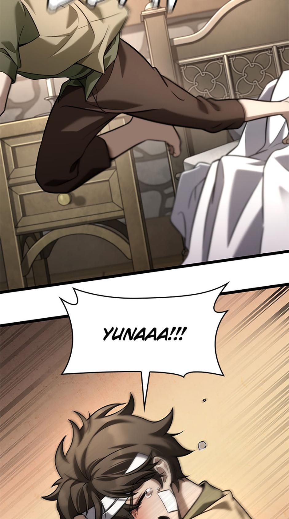 The Infinite Mage Chapter 142 — page 47