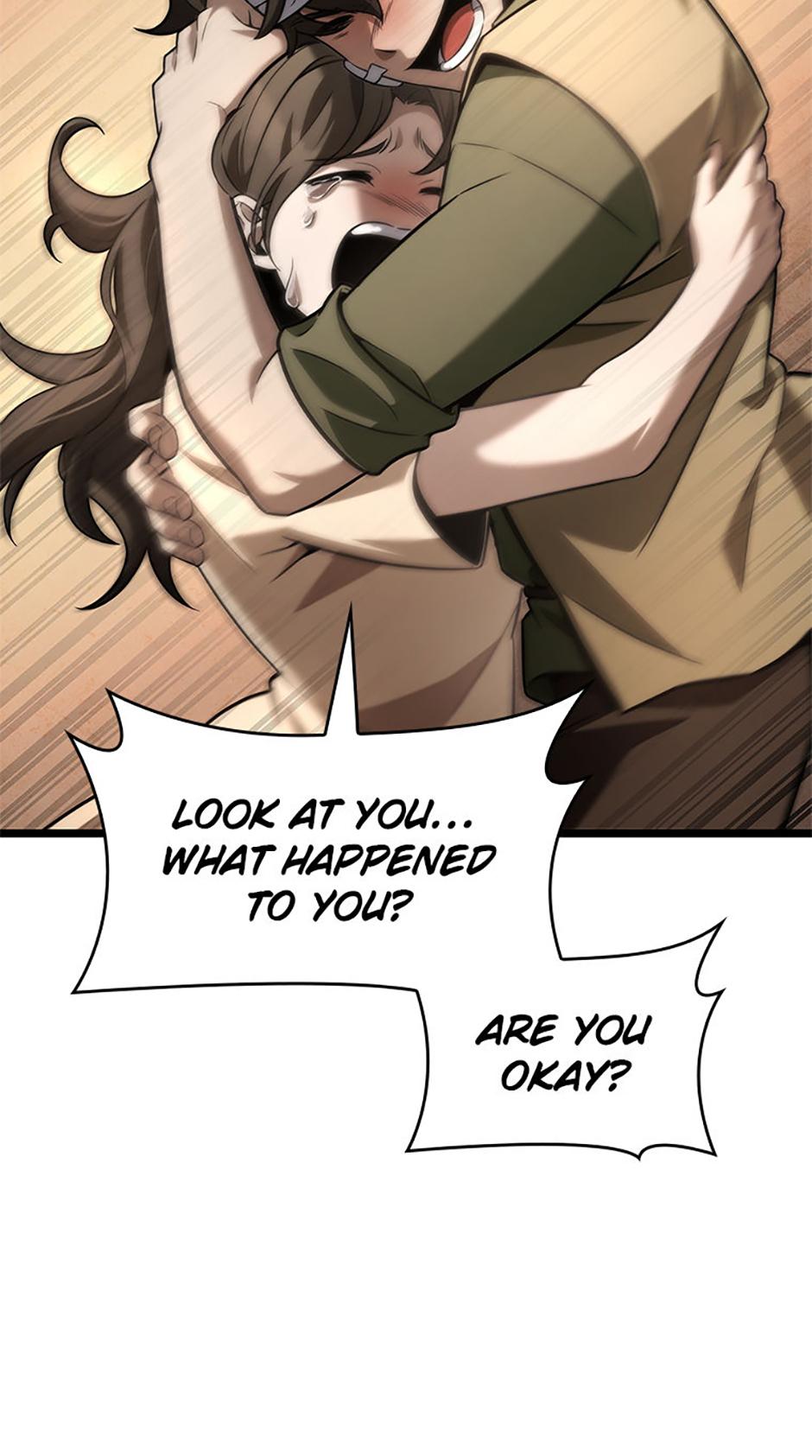 The Infinite Mage Chapter 142 — page 48