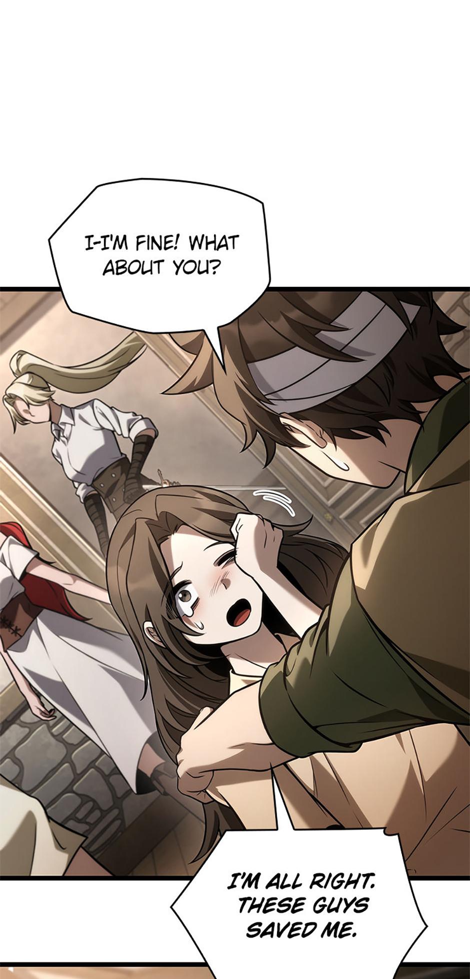 The Infinite Mage Chapter 142 — page 49