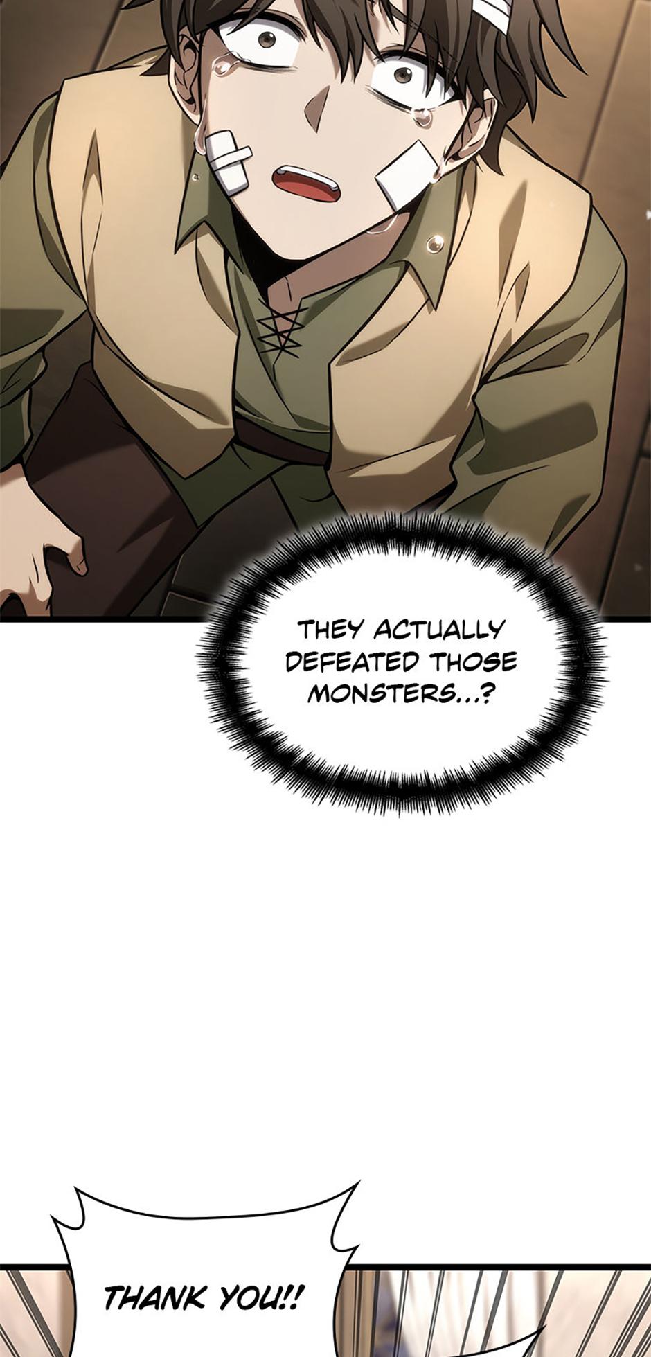The Infinite Mage Chapter 142 — page 52