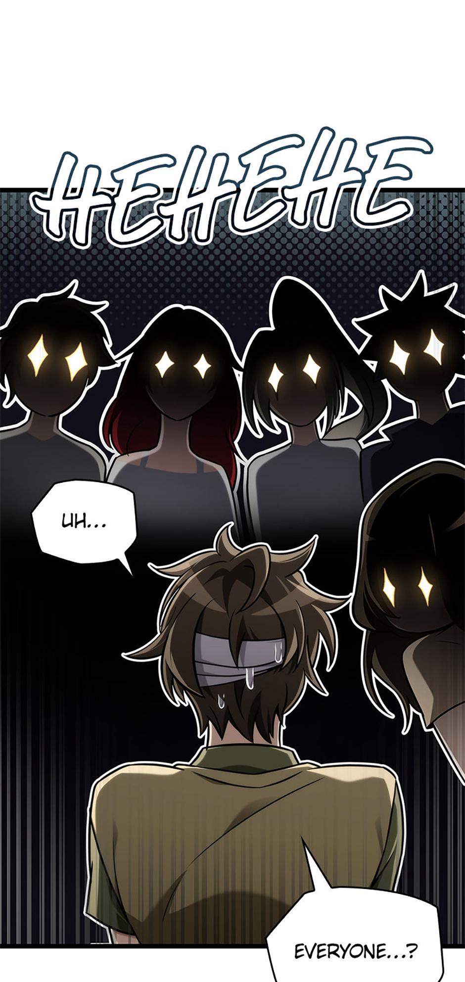 The Infinite Mage Chapter 142 — page 56