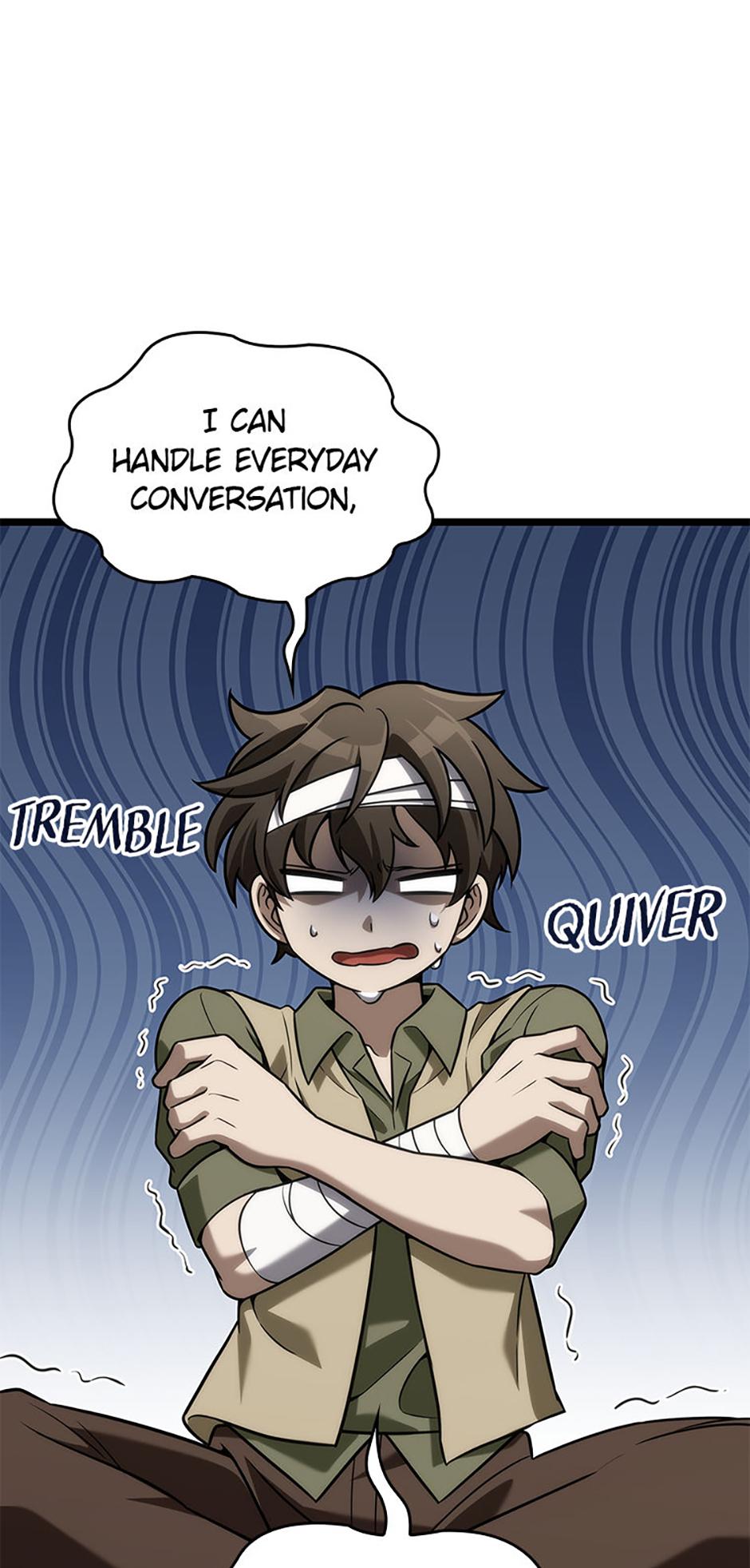 The Infinite Mage Chapter 142 — page 60