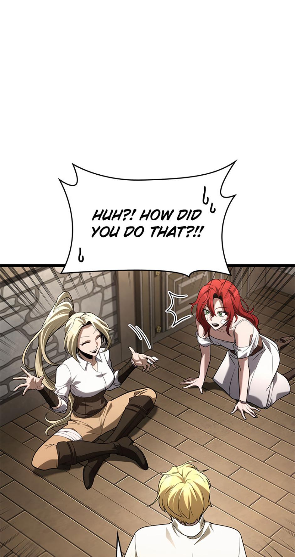 The Infinite Mage Chapter 142 — page 68