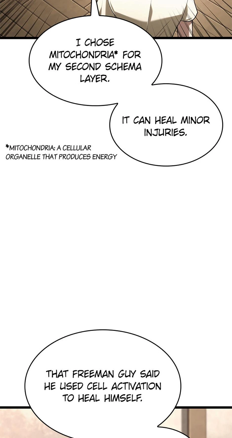 The Infinite Mage Chapter 142 — page 69