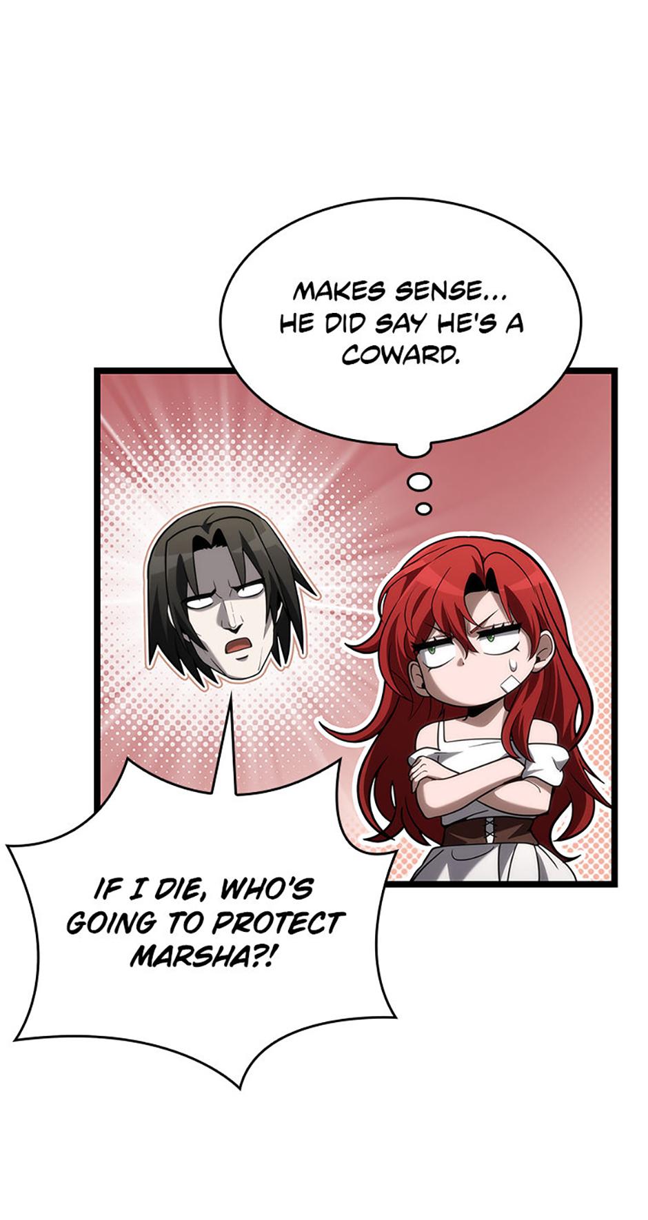The Infinite Mage Chapter 142 — page 71