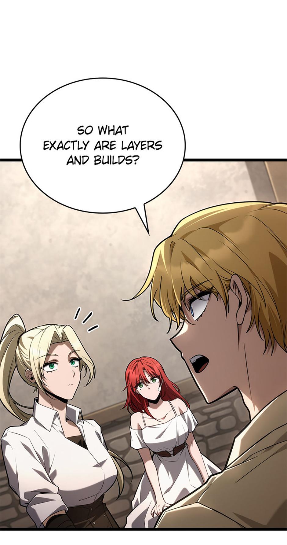 The Infinite Mage Chapter 142 — page 72
