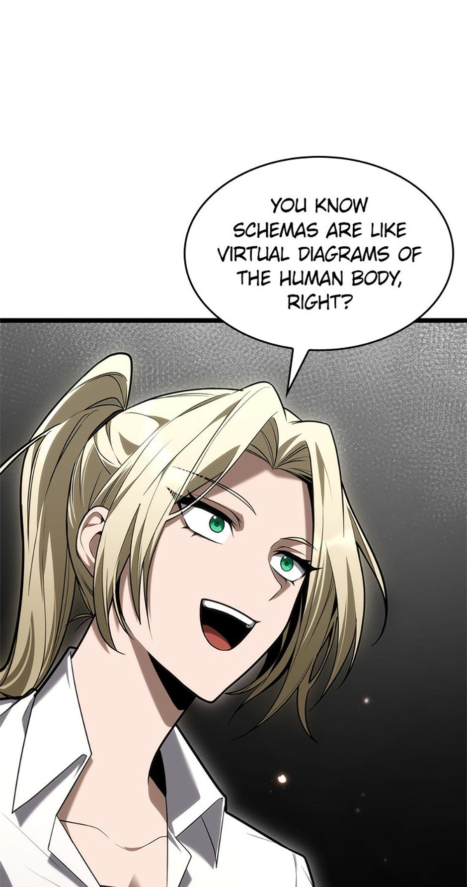 The Infinite Mage Chapter 142 — page 73