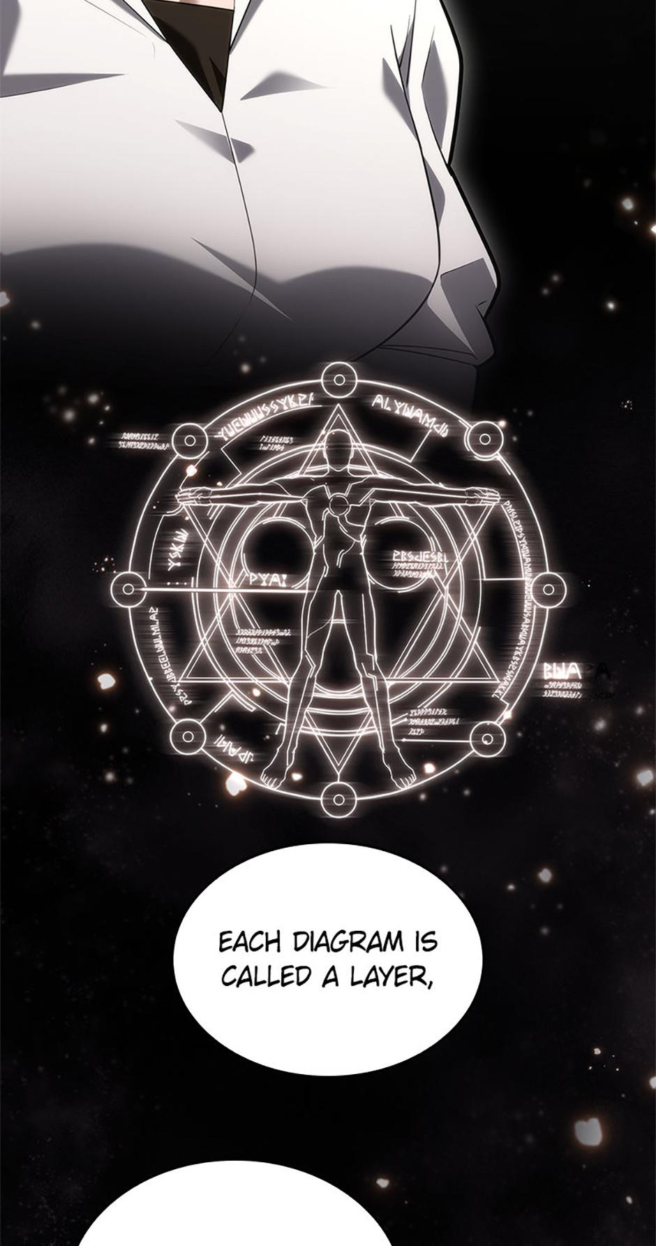 The Infinite Mage Chapter 142 — page 74
