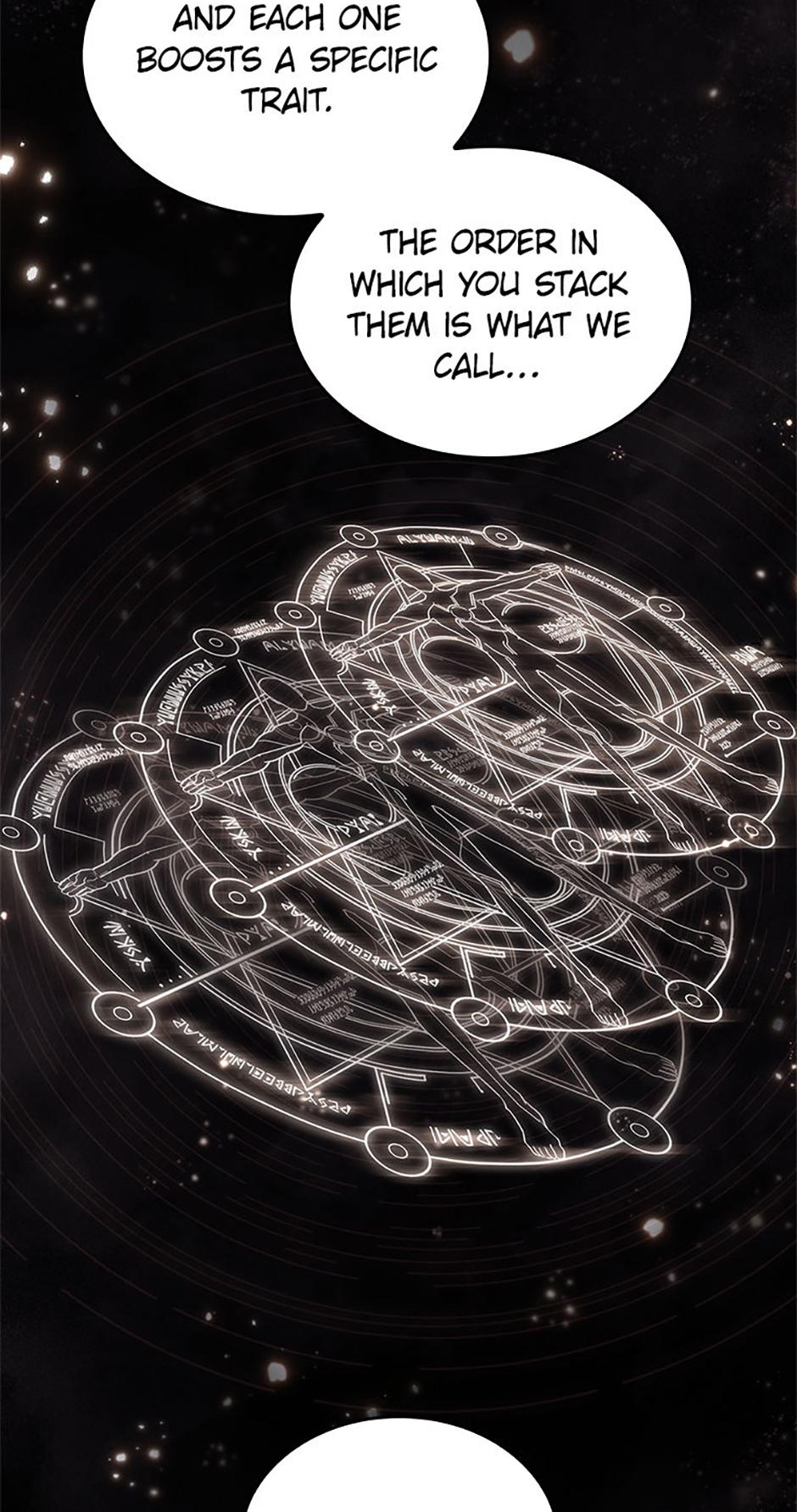 The Infinite Mage Chapter 142 — page 75