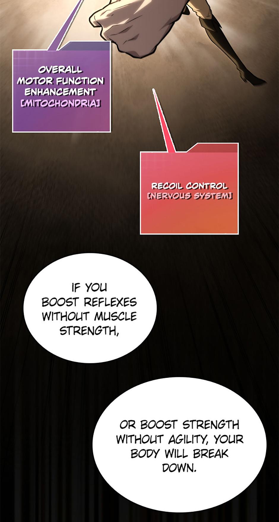 The Infinite Mage Chapter 142 — page 80