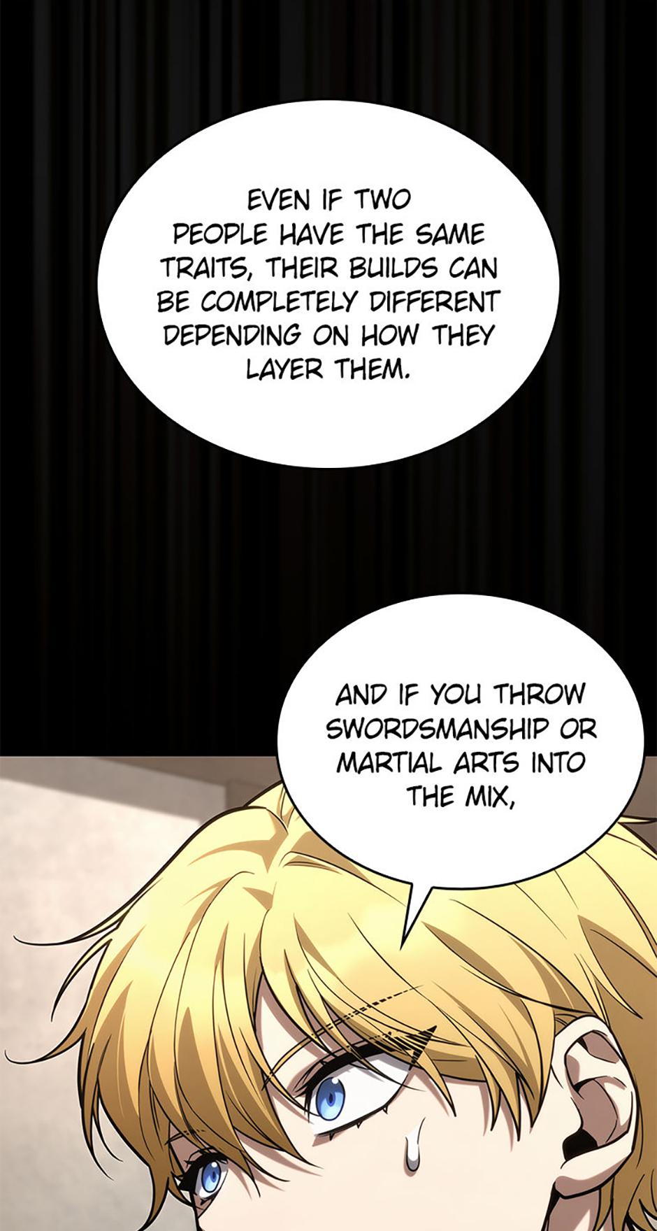 The Infinite Mage Chapter 142 — page 81