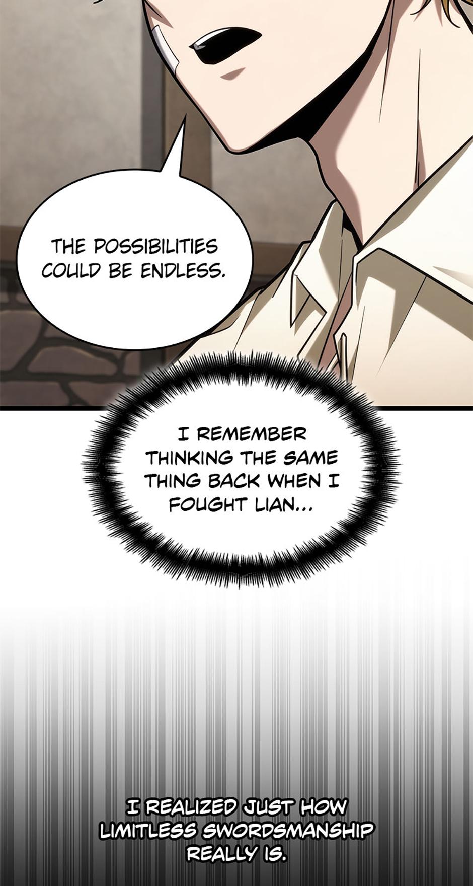 The Infinite Mage Chapter 142 — page 82