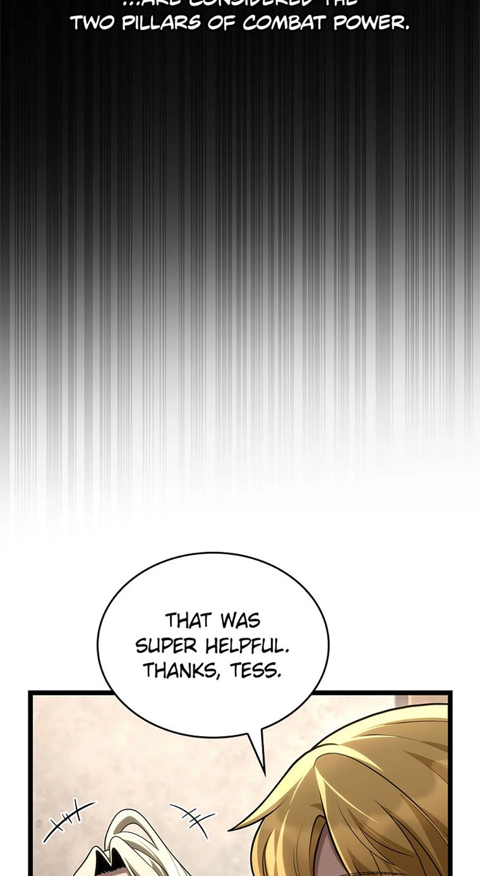 The Infinite Mage Chapter 142 — page 85