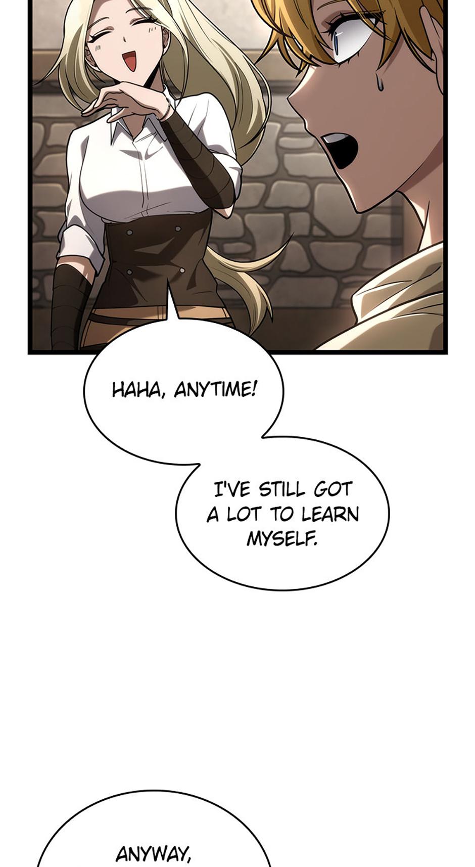 The Infinite Mage Chapter 142 — page 86