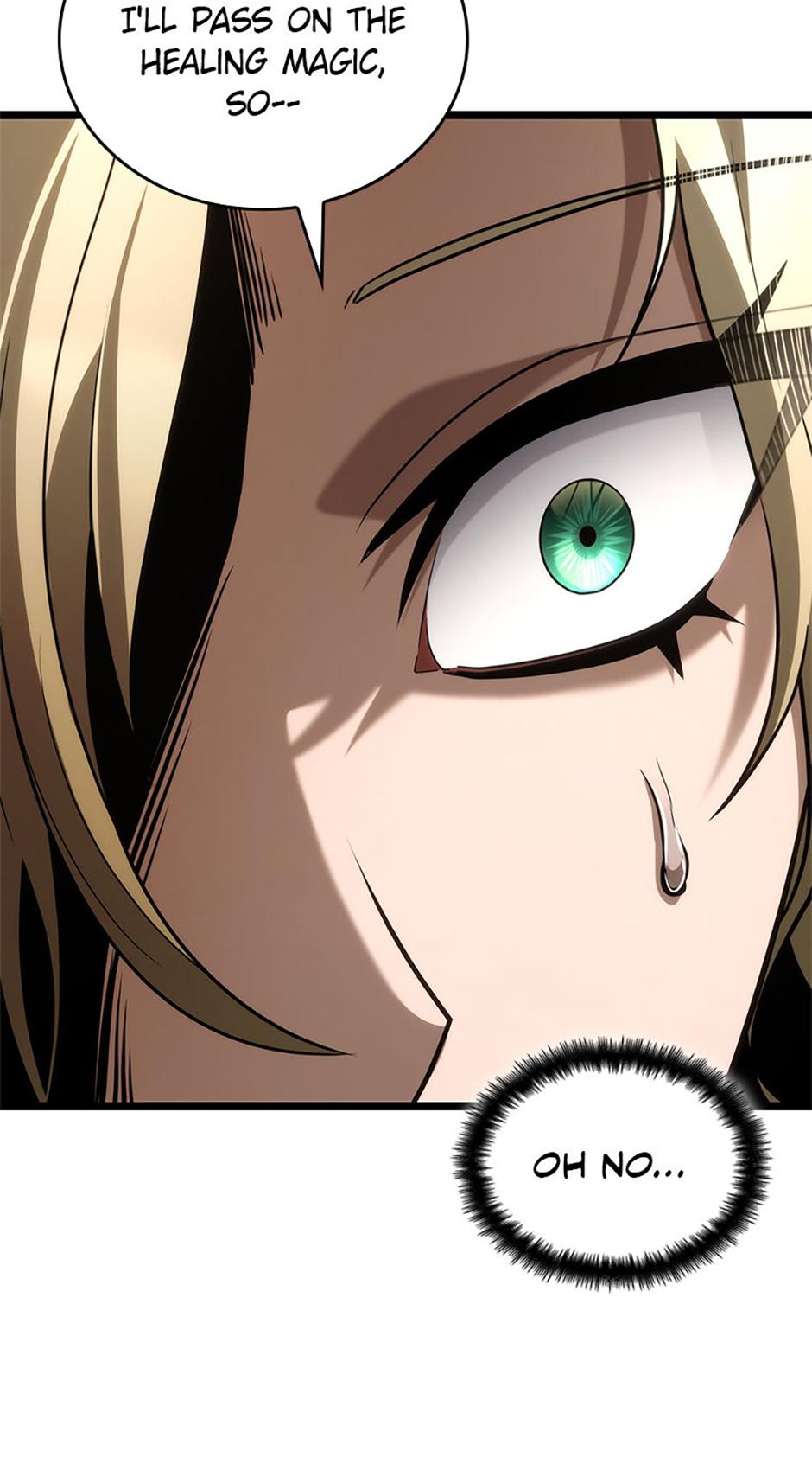 The Infinite Mage Chapter 142 — page 87