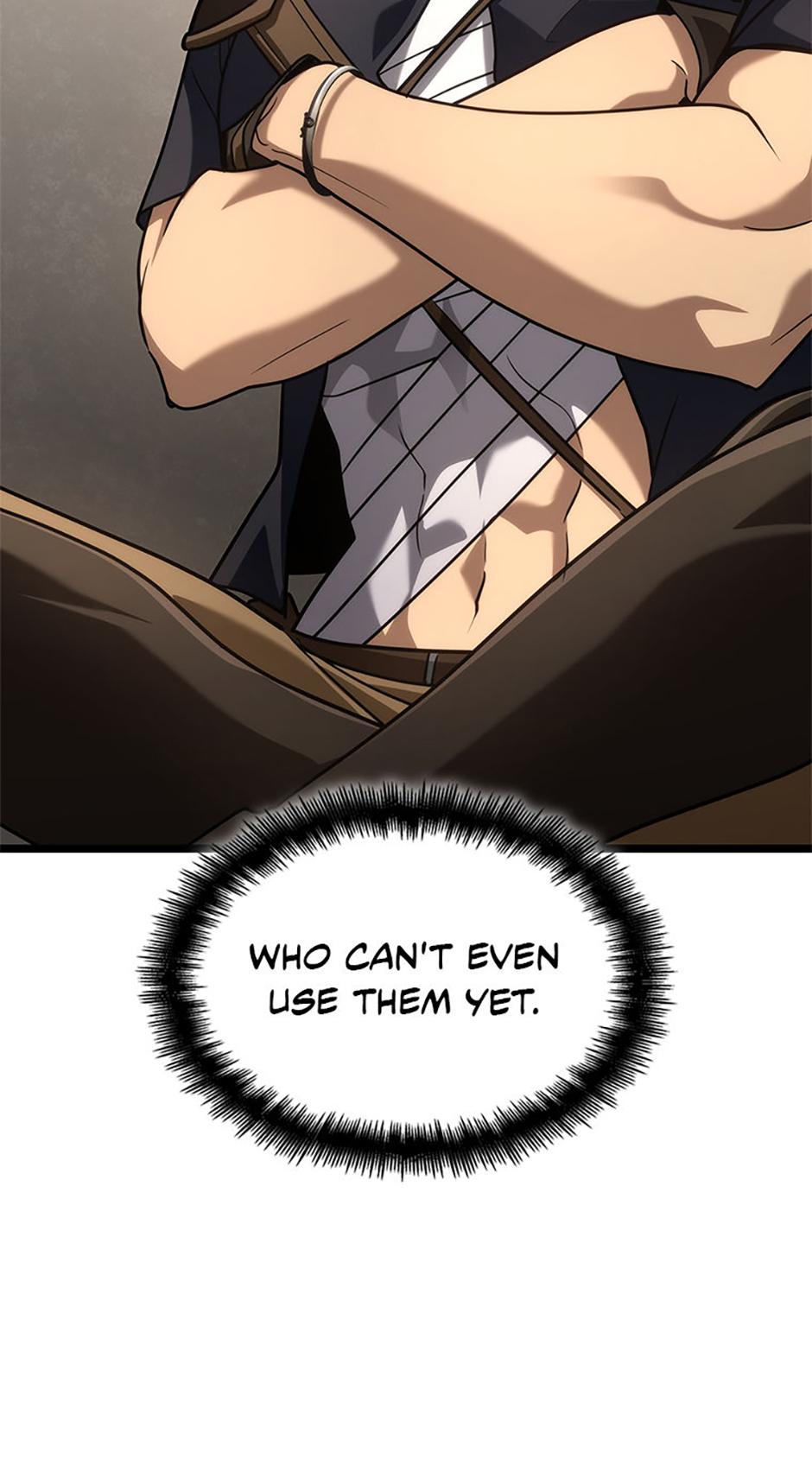 The Infinite Mage Chapter 142 — page 90