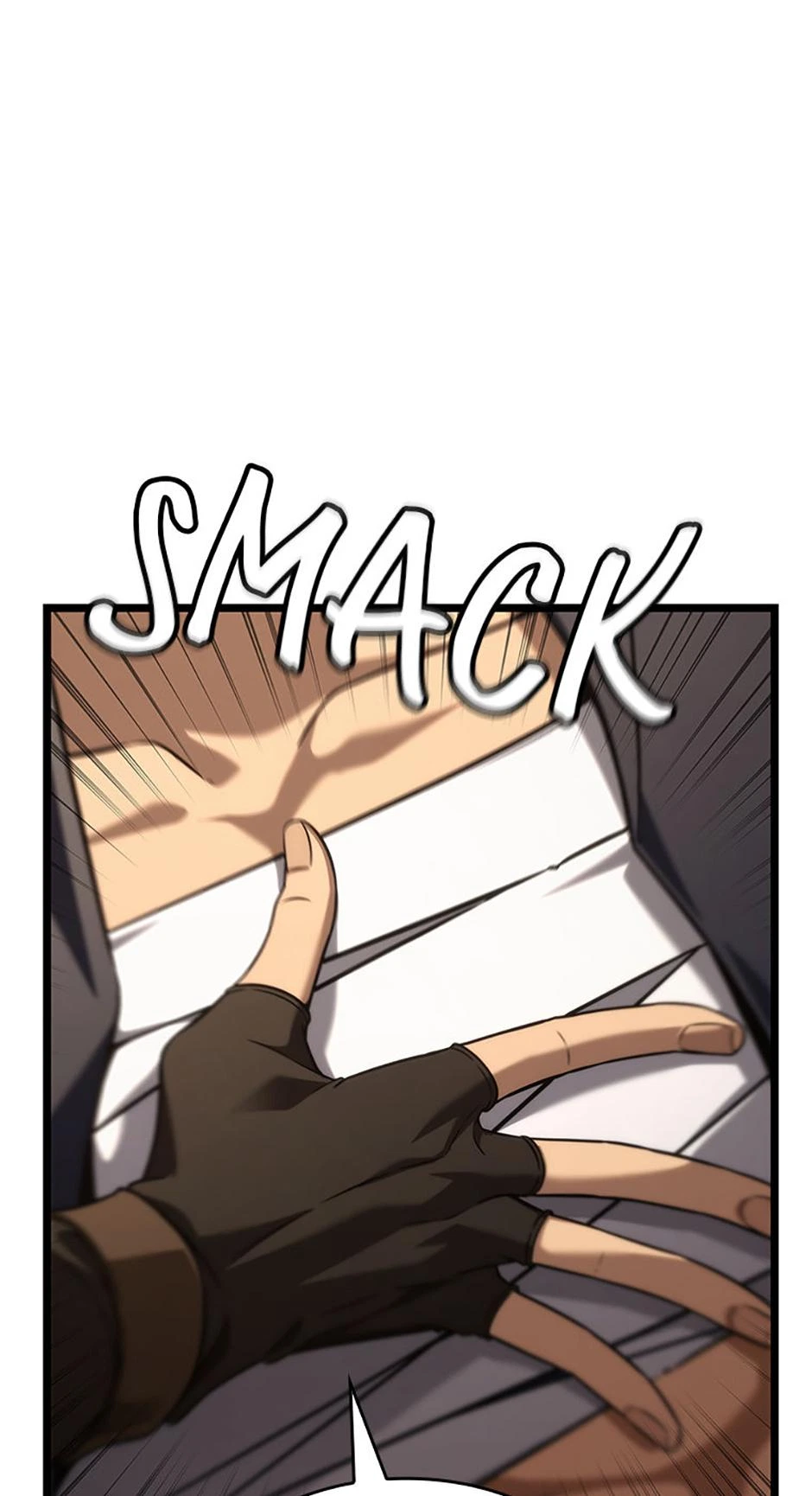 The Infinite Mage Chapter 142 — page 91