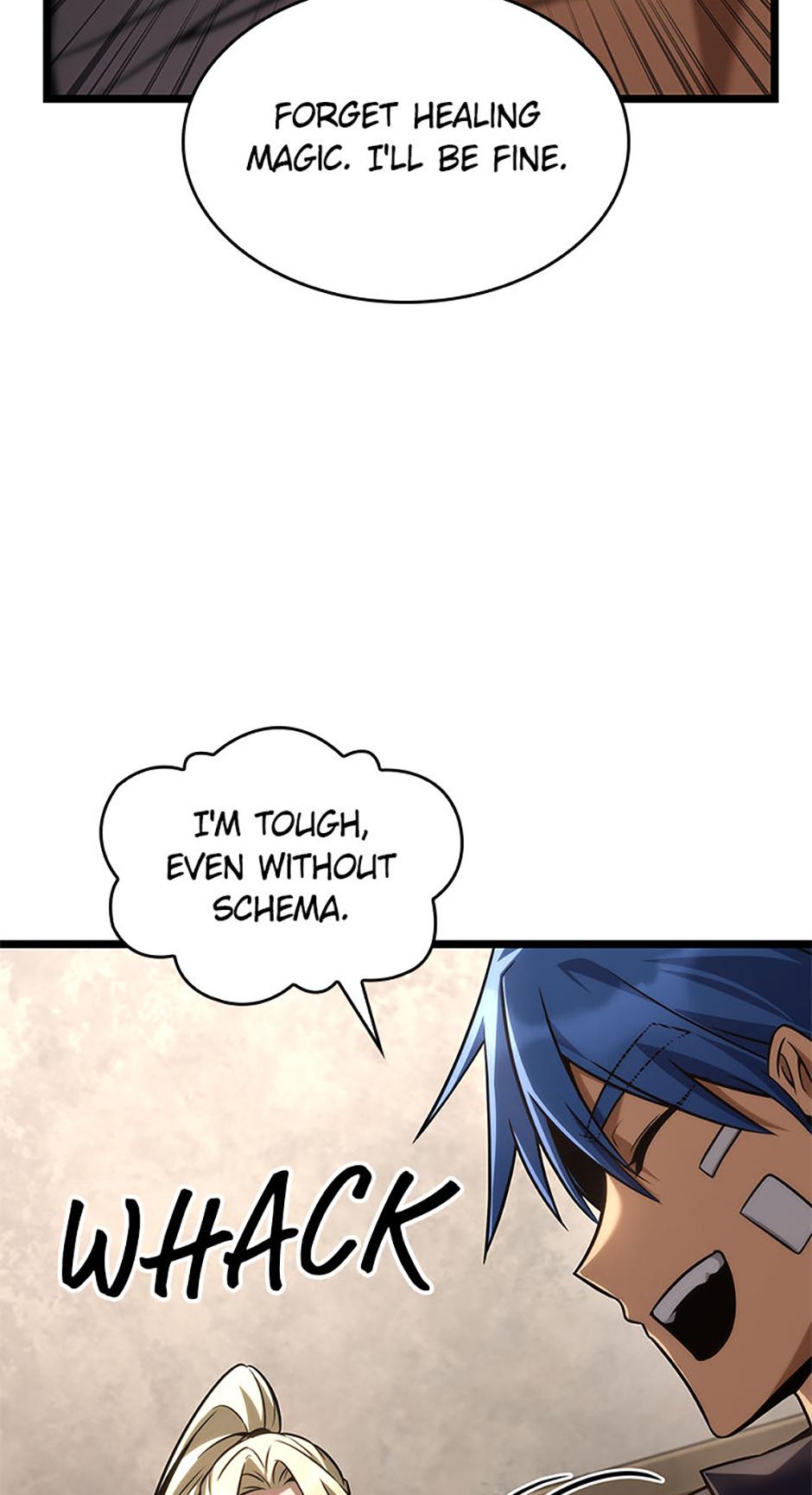 The Infinite Mage Chapter 142 — page 92