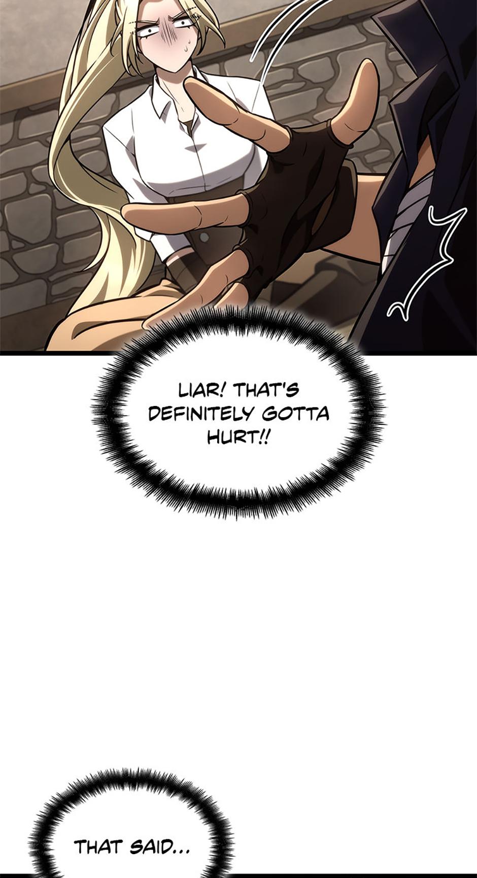 The Infinite Mage Chapter 142 — page 93