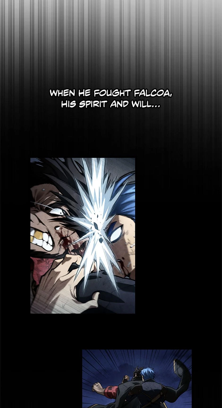 The Infinite Mage Chapter 142 — page 95
