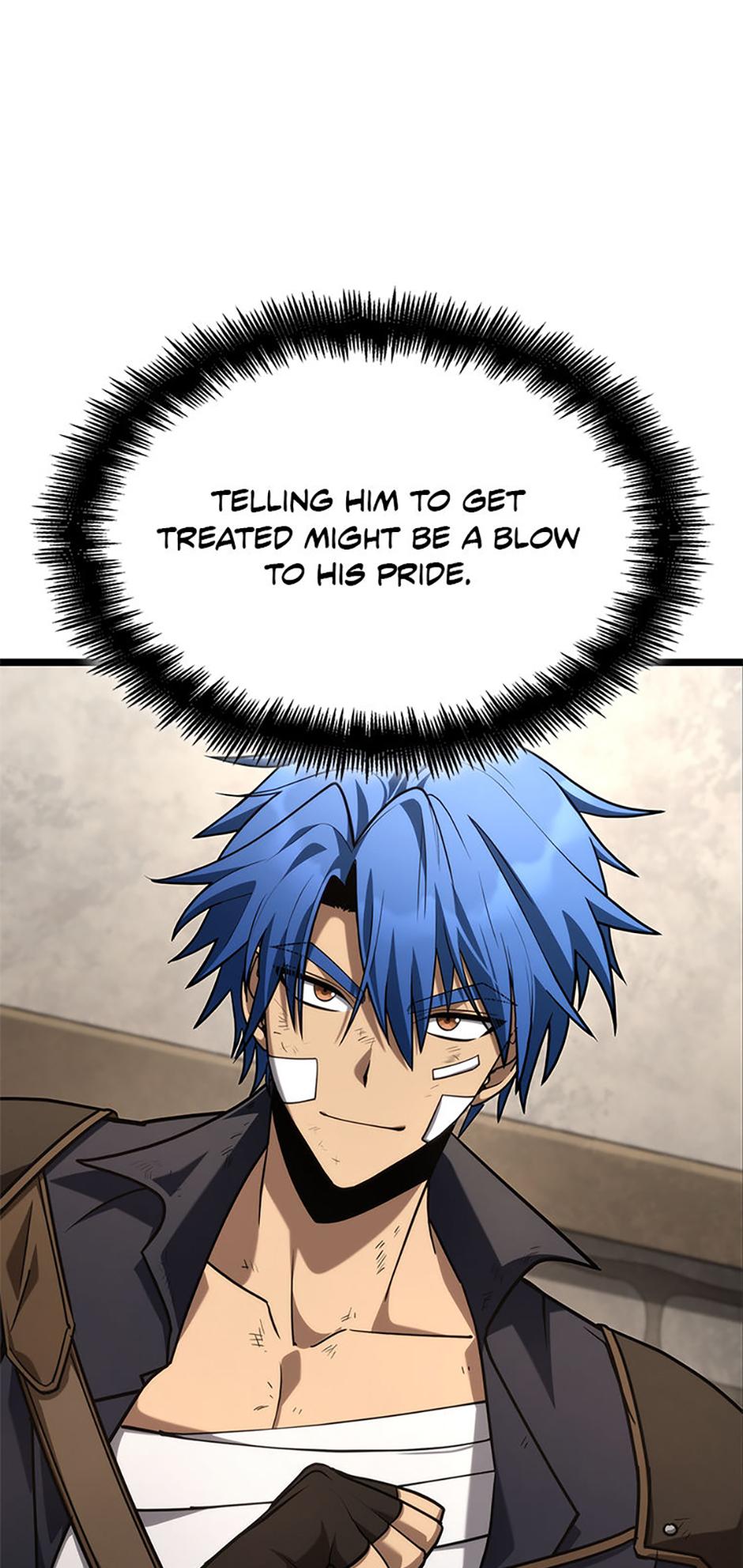 The Infinite Mage Chapter 142 — page 97