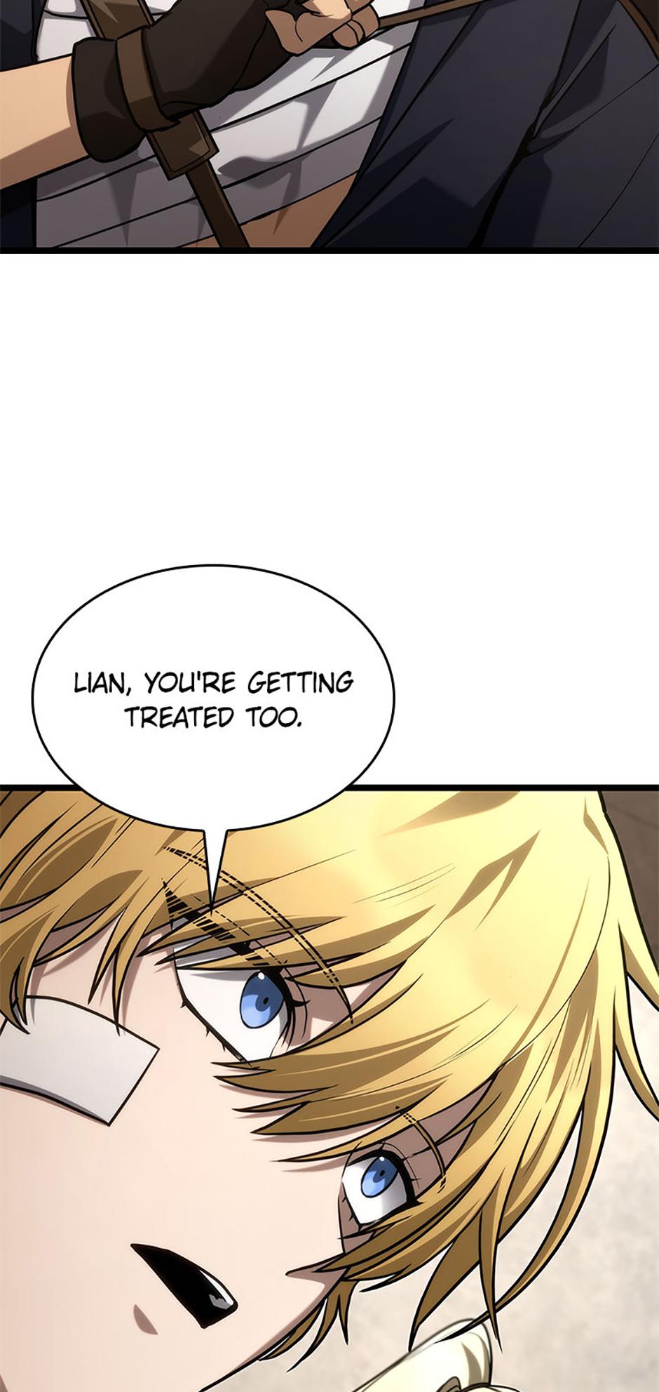 The Infinite Mage Chapter 142 — page 98