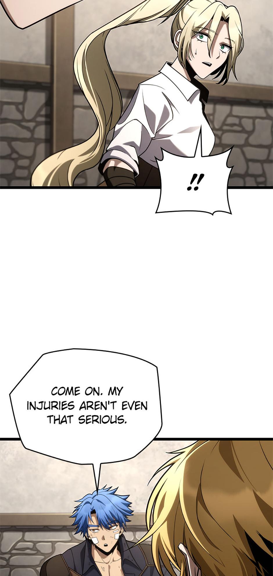 The Infinite Mage Chapter 142 — page 99