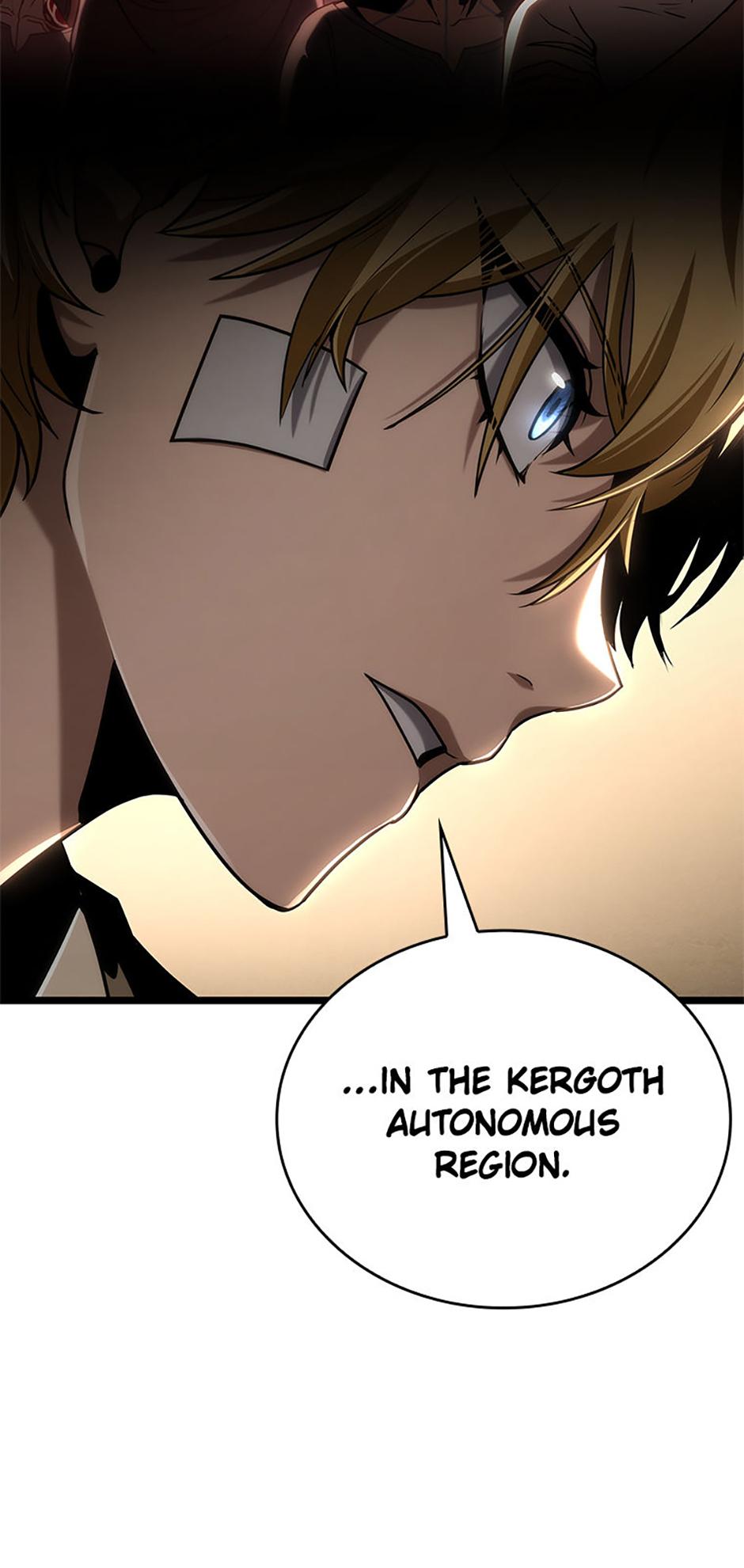 The Infinite Mage Chapter 142 — page 101