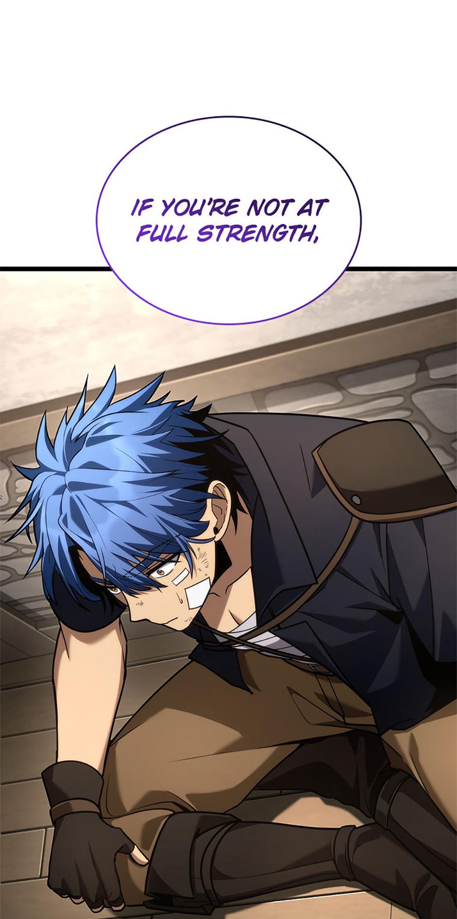 The Infinite Mage Chapter 142 — page 102