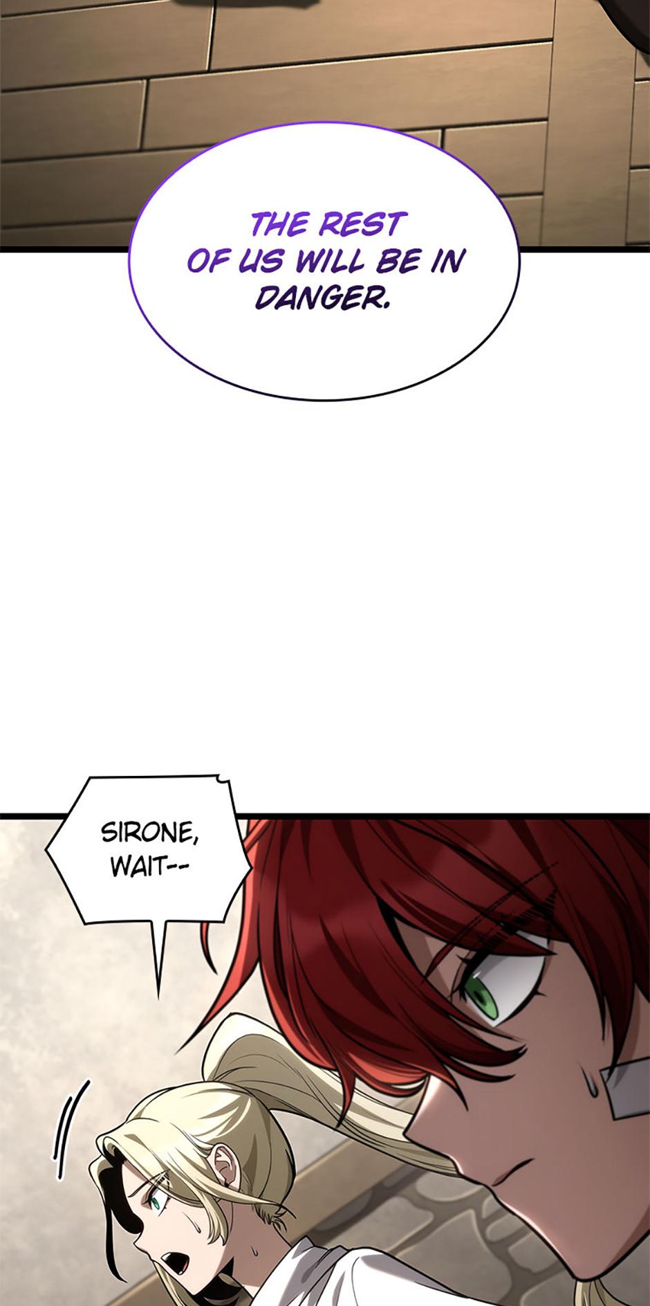 The Infinite Mage Chapter 142 — page 103