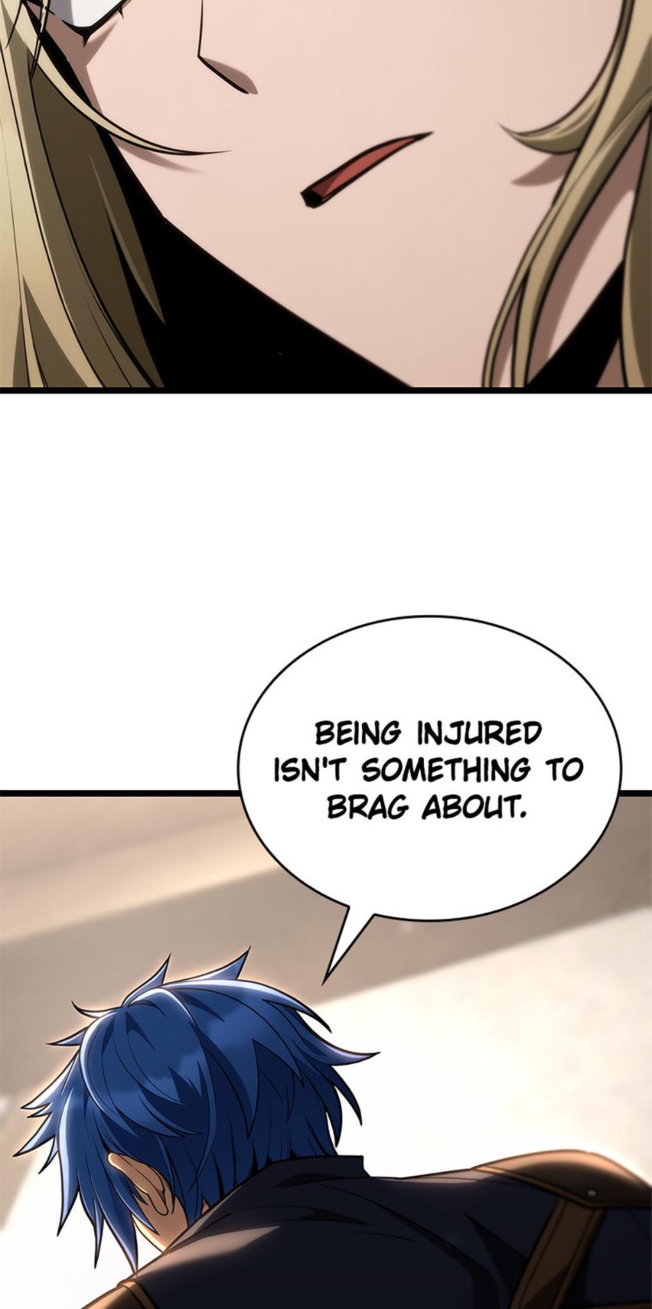 The Infinite Mage Chapter 142 — page 105