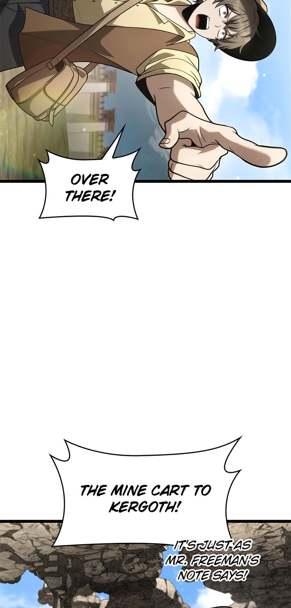 The Infinite Mage Chapter 143 — page 8