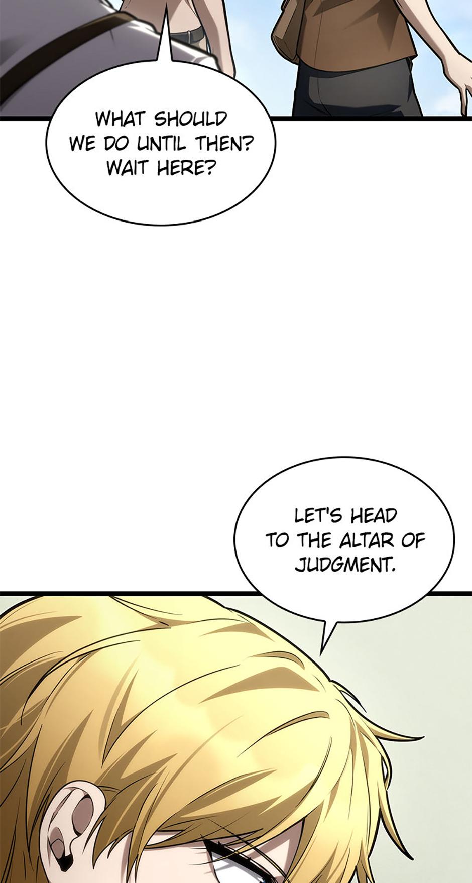 The Infinite Mage Chapter 143 — page 15