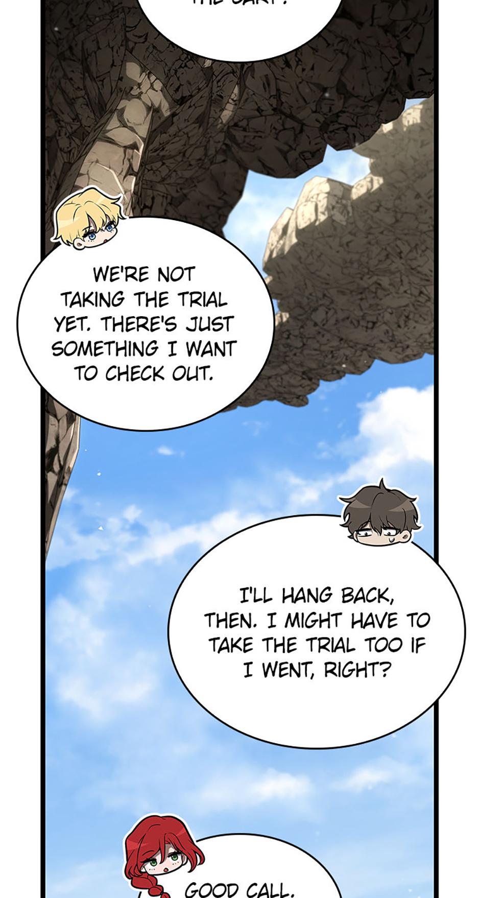 The Infinite Mage Chapter 143 — page 17