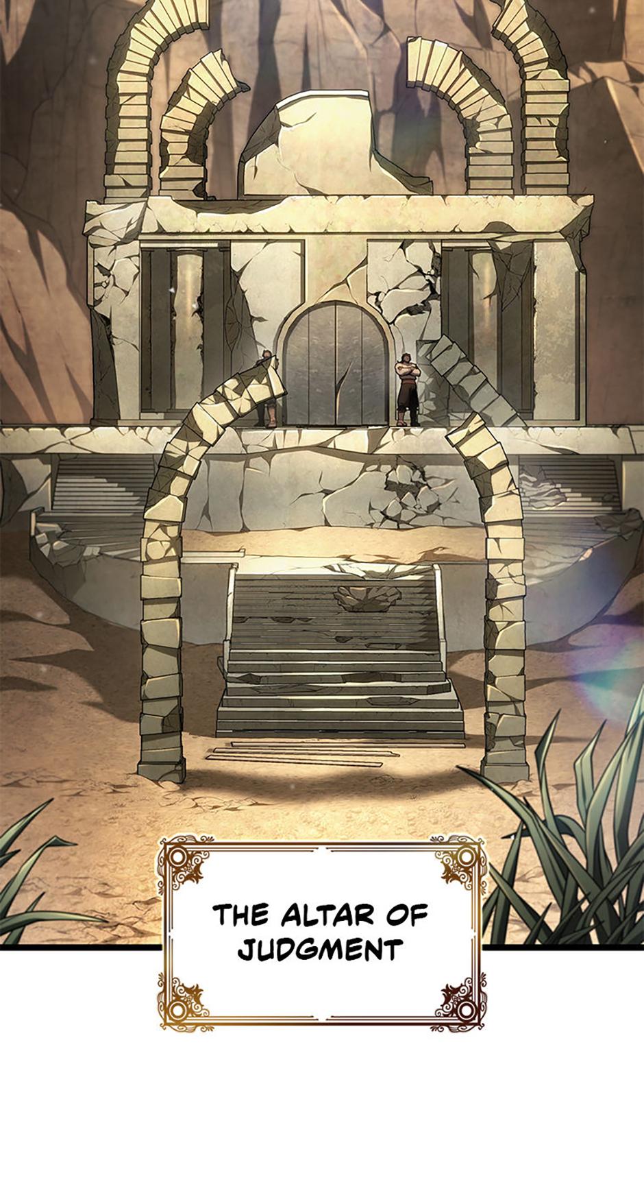 The Infinite Mage Chapter 143 — page 19