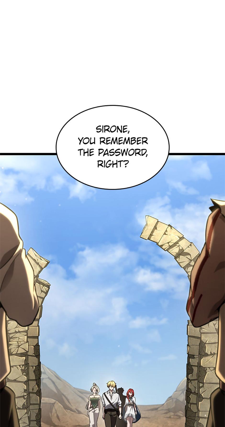 The Infinite Mage Chapter 143 — page 20