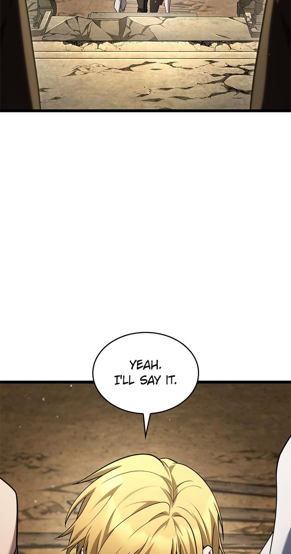 The Infinite Mage Chapter 143 — page 21