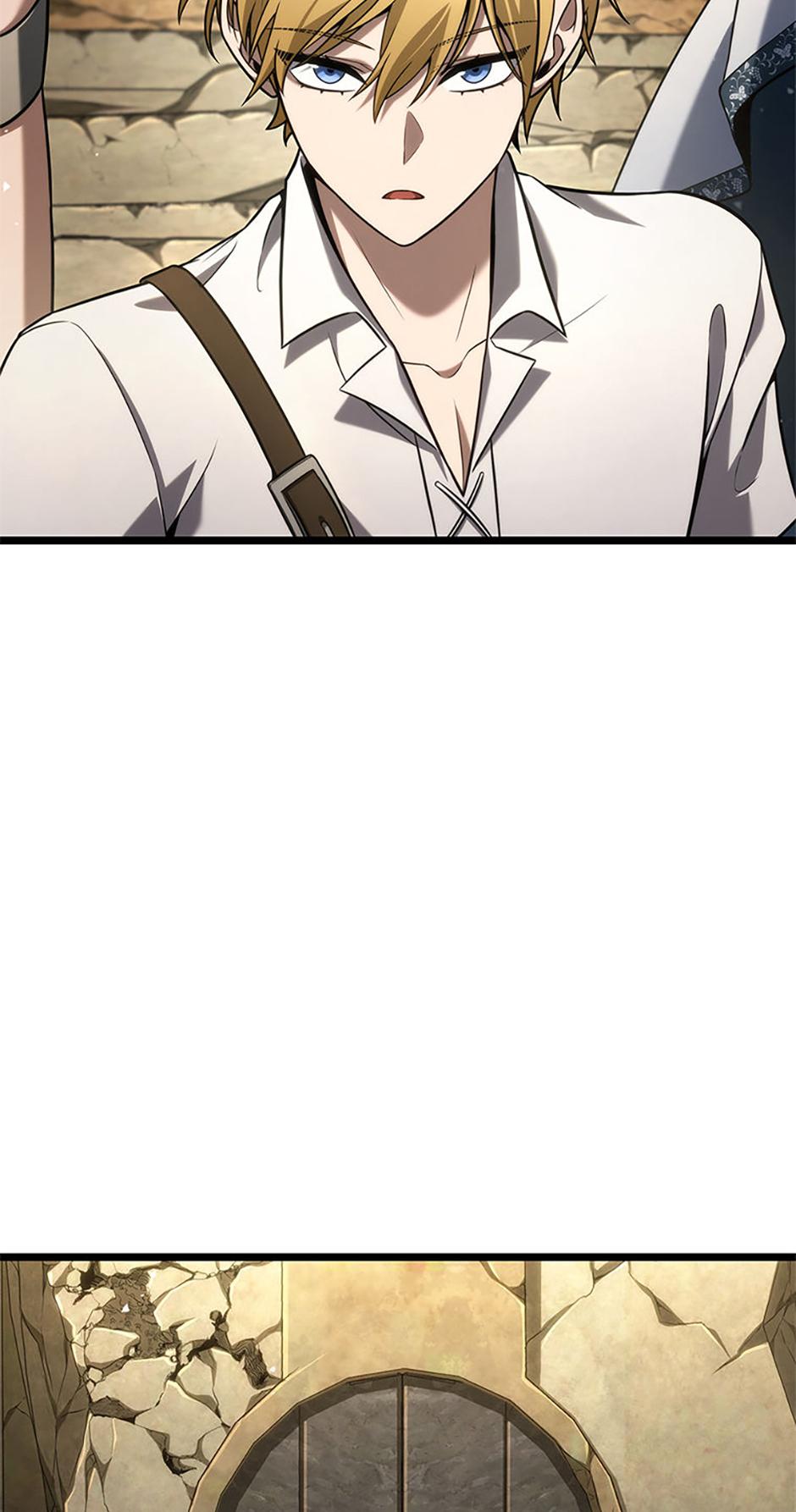 The Infinite Mage Chapter 143 — page 22