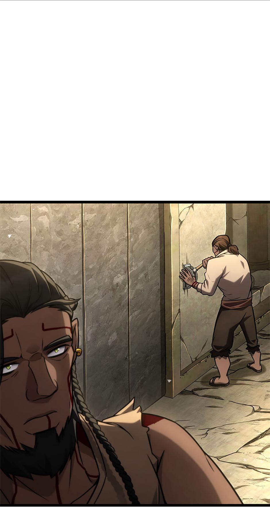 The Infinite Mage Chapter 143 — page 24