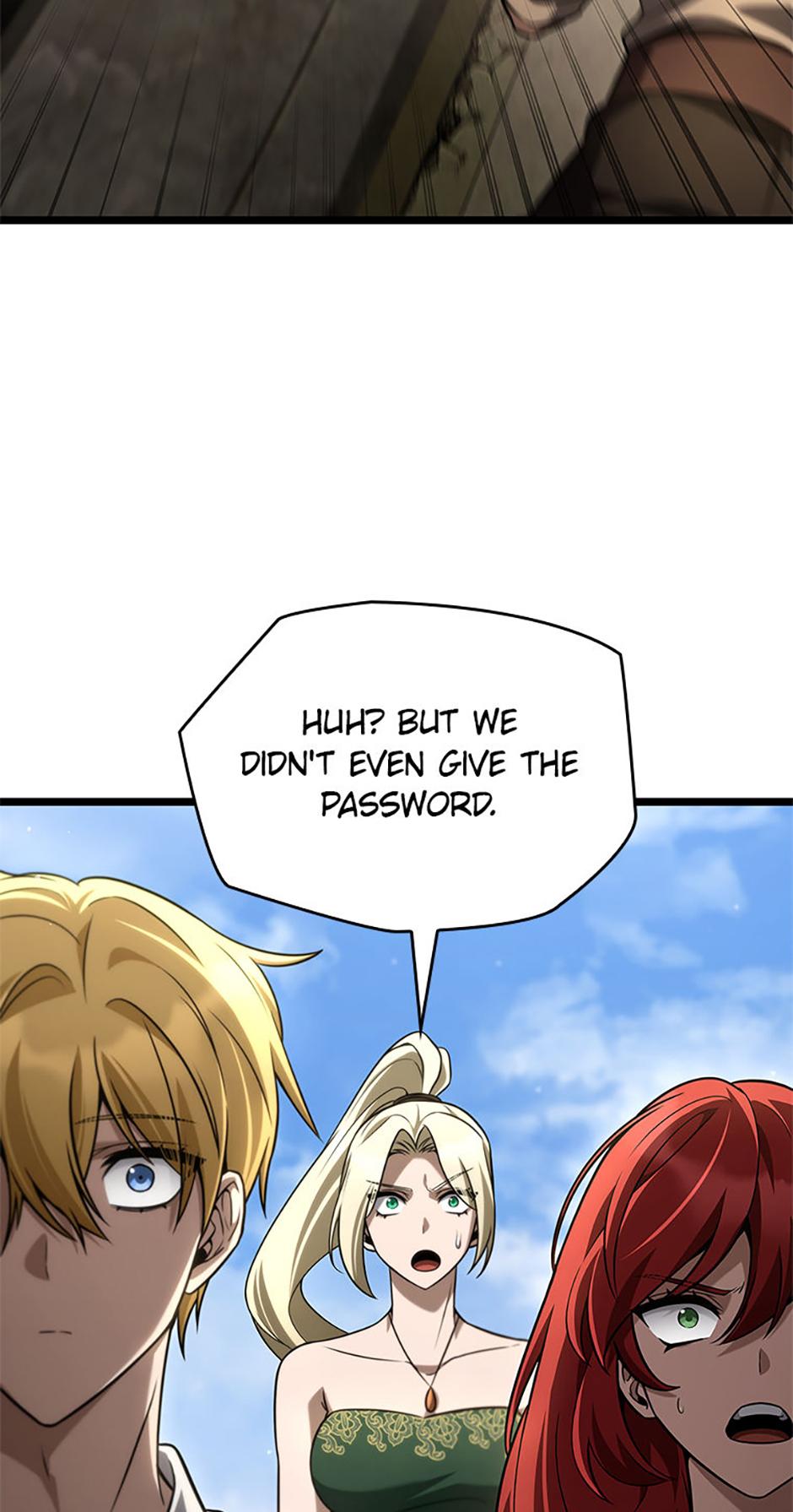 The Infinite Mage Chapter 143 — page 27