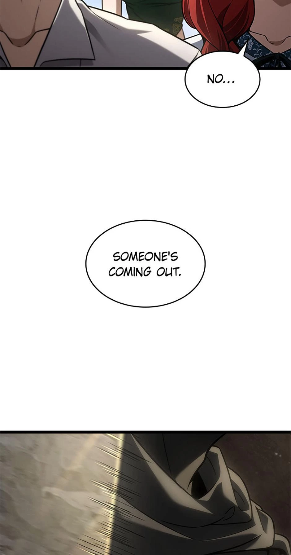 The Infinite Mage Chapter 143 — page 28