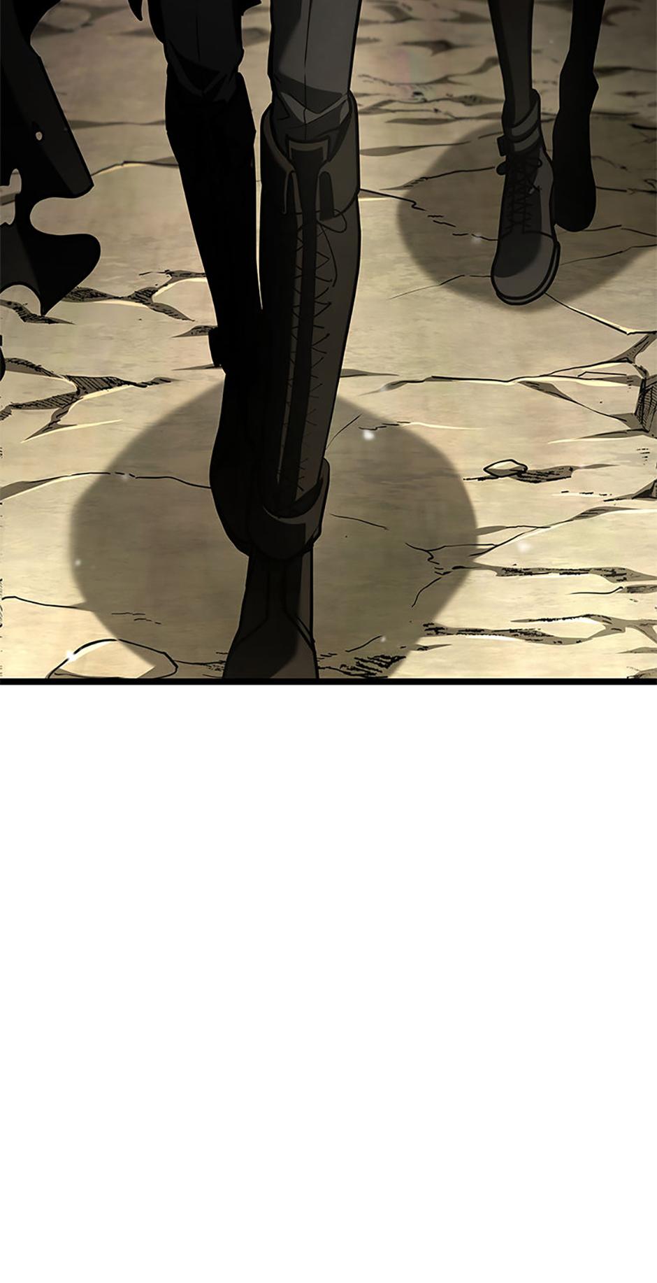 The Infinite Mage Chapter 143 — page 34