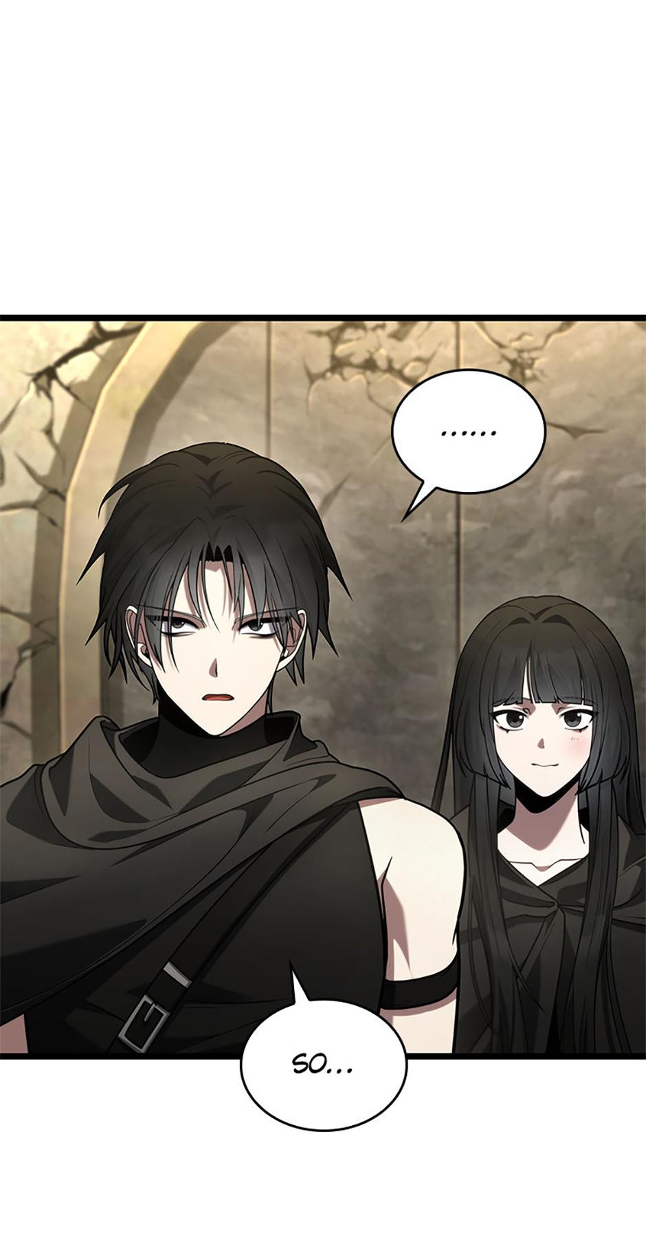 The Infinite Mage Chapter 143 — page 38
