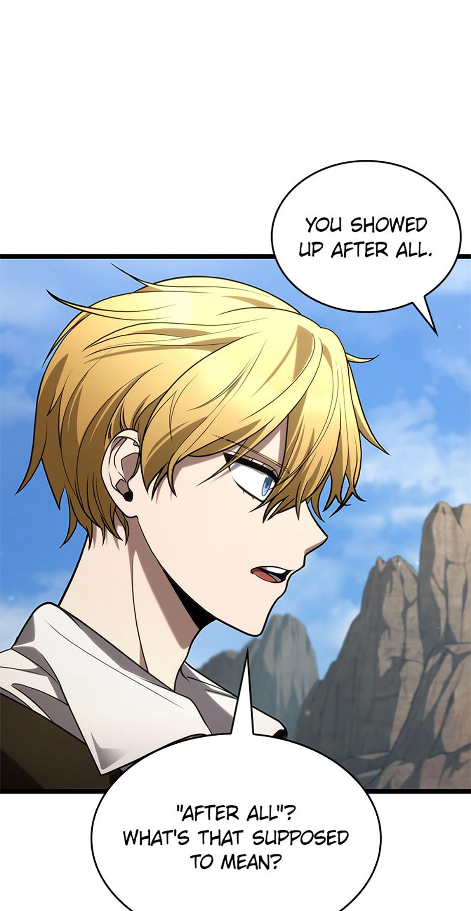 The Infinite Mage Chapter 143 — page 39
