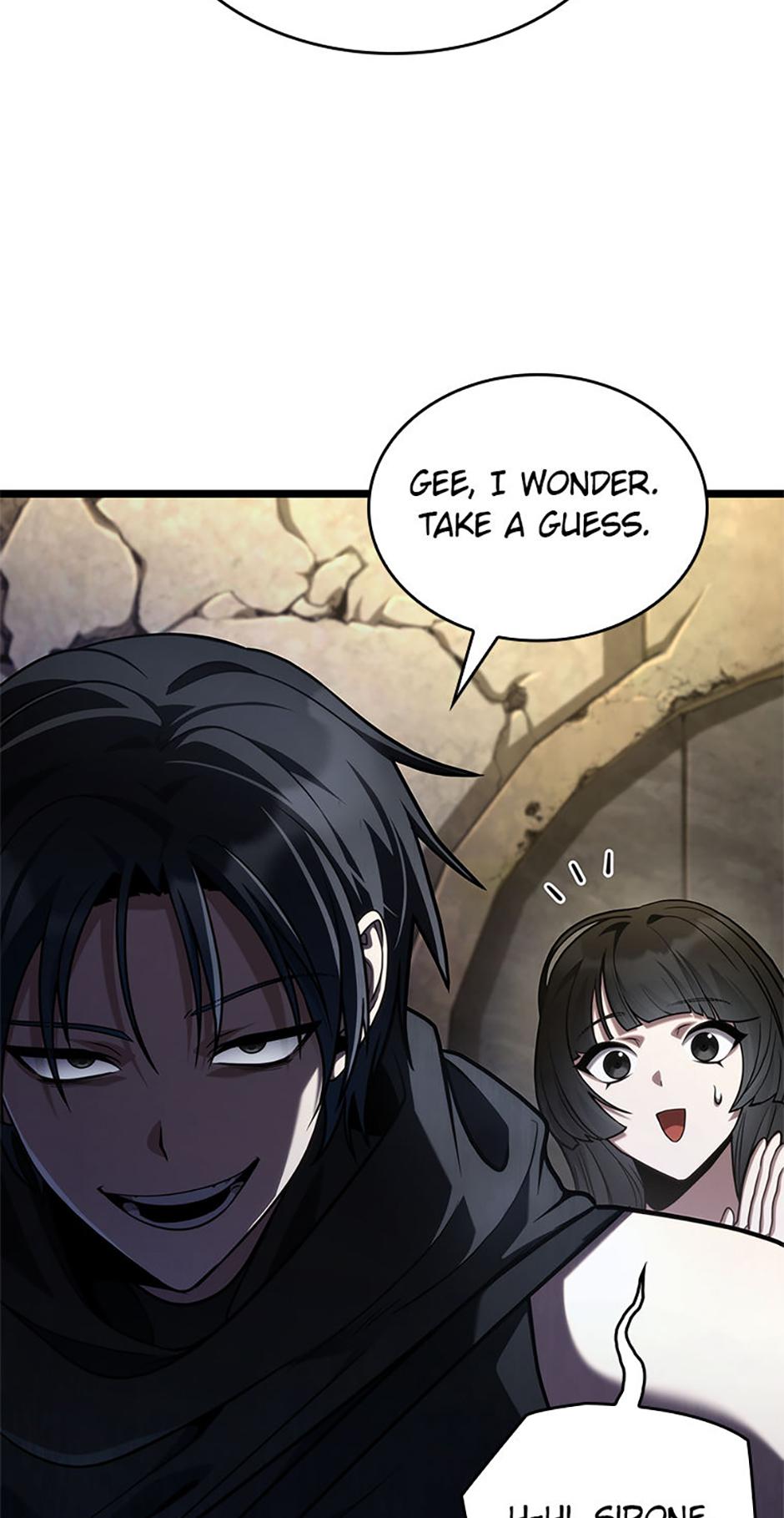The Infinite Mage Chapter 143 — page 40