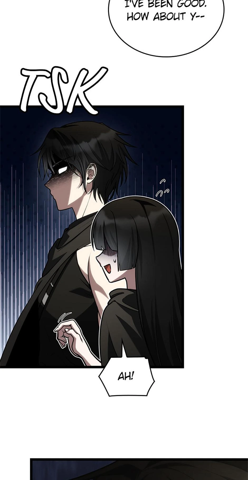 The Infinite Mage Chapter 143 — page 42