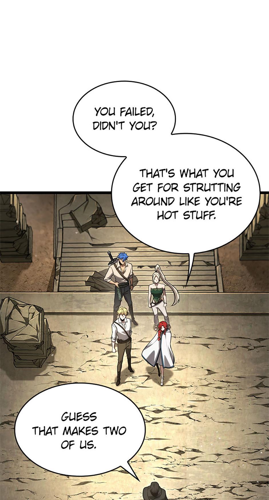The Infinite Mage Chapter 143 — page 44