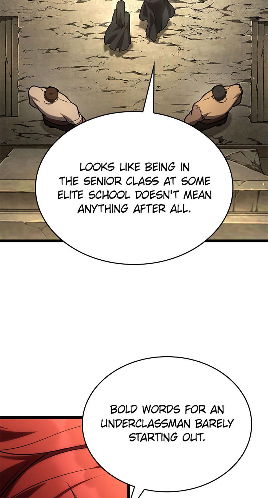 The Infinite Mage Chapter 143 — page 45