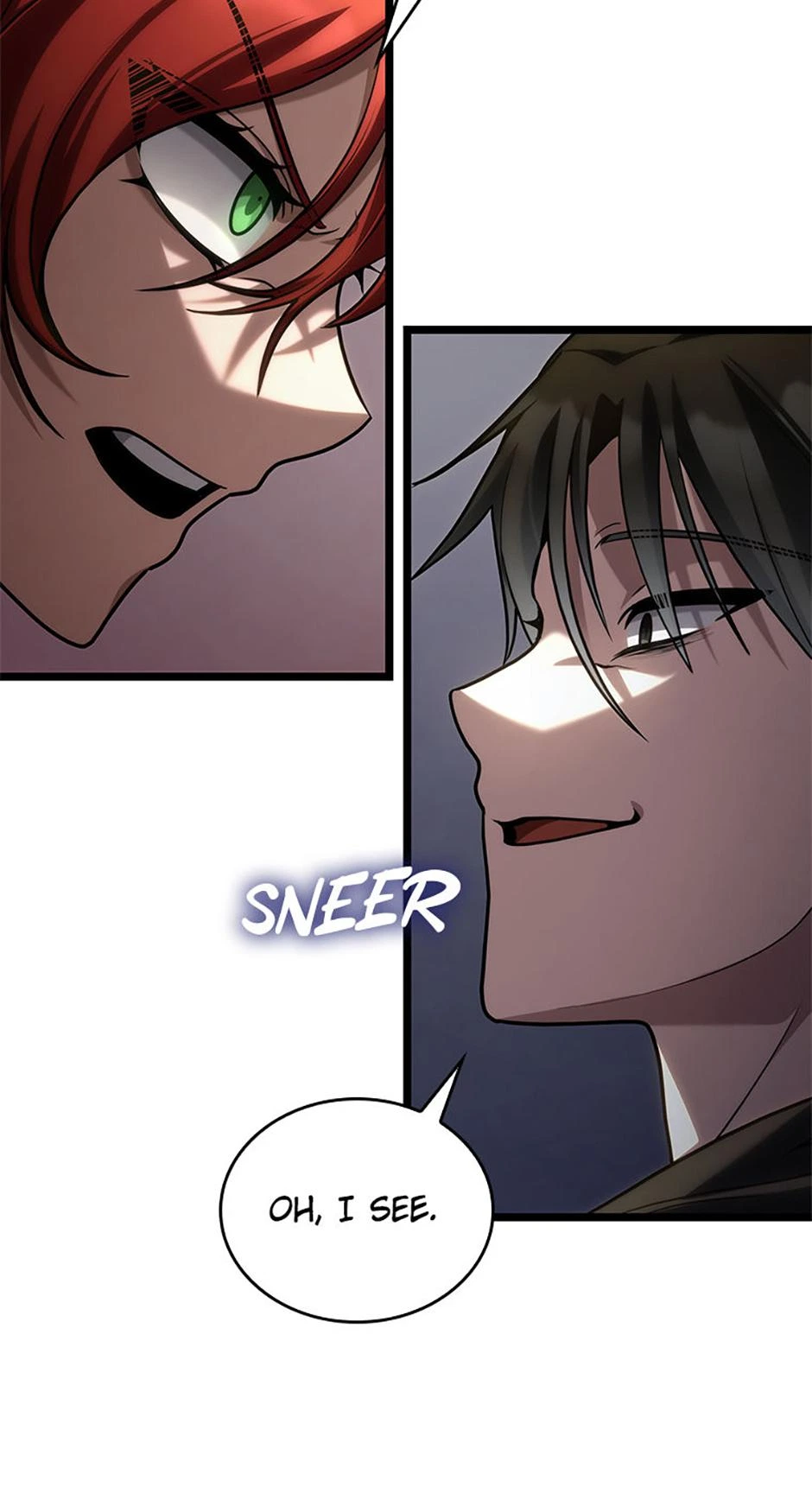 The Infinite Mage Chapter 143 — page 46