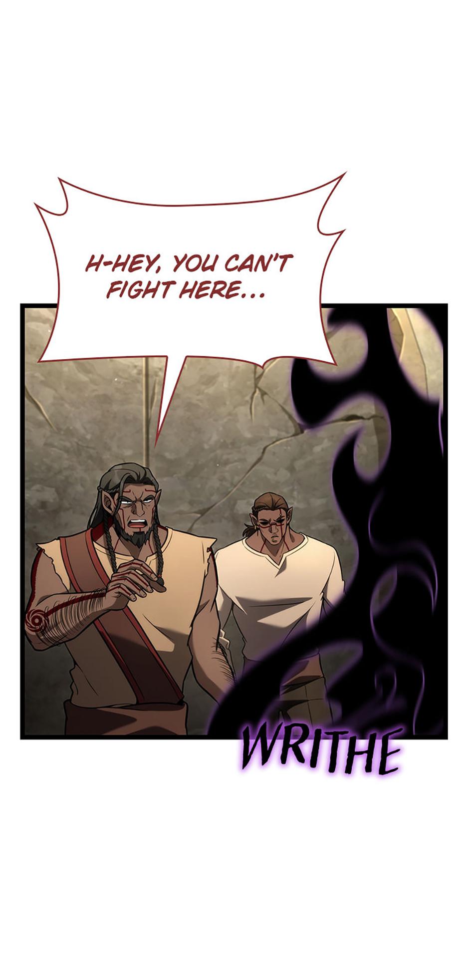 The Infinite Mage Chapter 143 — page 51